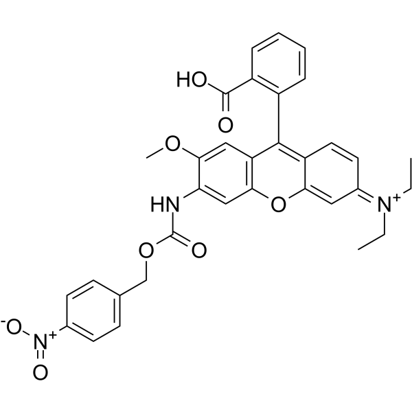 3-MeOARh-NTR
